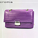 FW2019 CROMIA LADIES BAG GALAXY 1404390 VI